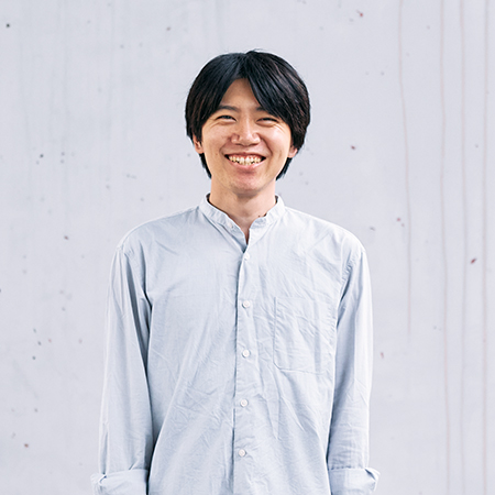 相川 直希 Naoki Aikawa